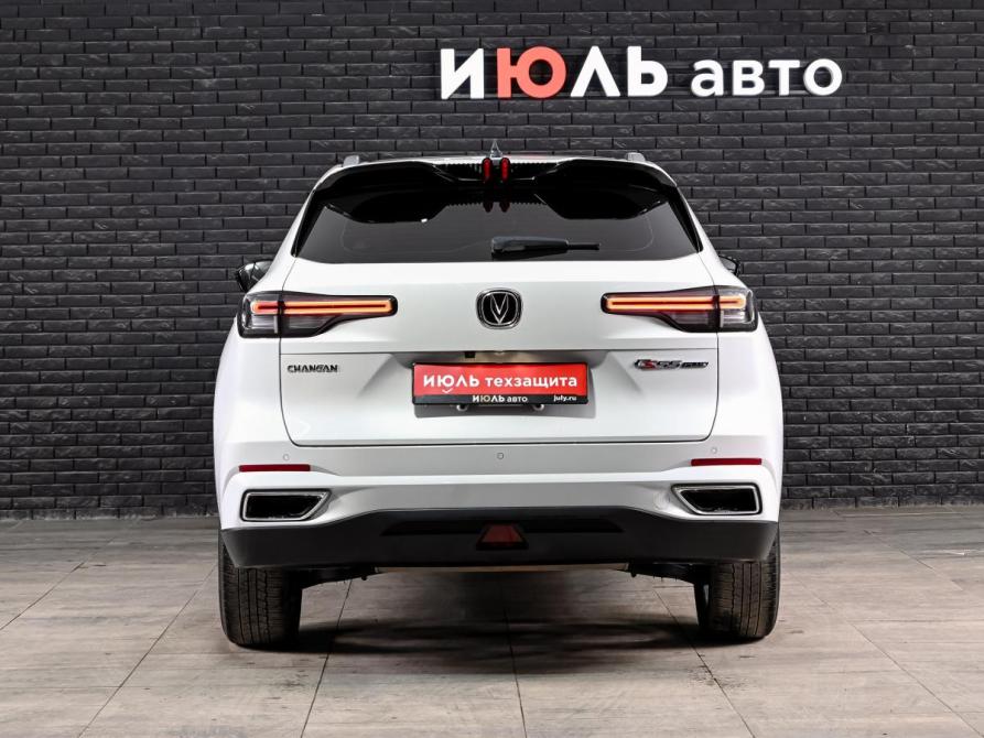 Changan CS55 Plus II Екатеринбург  - изображение 5