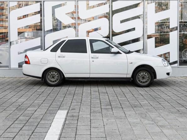 Lada (ВАЗ) Priora I Рестайлинг с пробегом 2014 года, цена 569 000 рублей, 139946 км, седан, Автокод Объявления