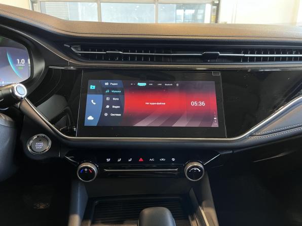 Omoda S5 с пробегом 2024 года, цена 1 395 000 рублей, 70026 км, седан, Автокод Объявления