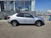 Renault Logan II Рестайлинг Саратов  - изображение 19
