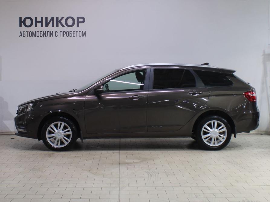 Lada (ВАЗ) Vesta I Дзержинск  - изображение 7