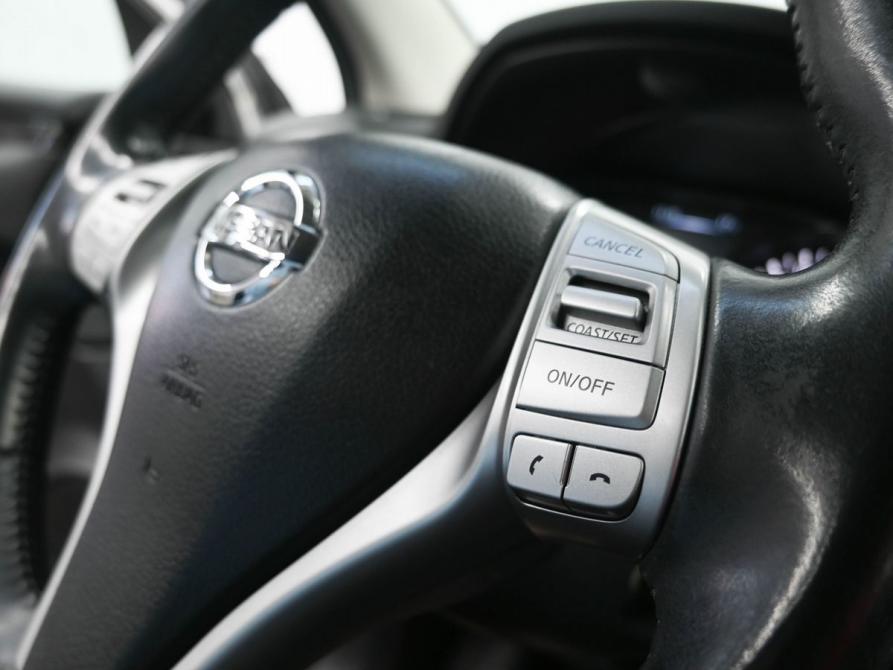 Nissan Qashqai II Ростов-на-Дону  - изображение 14