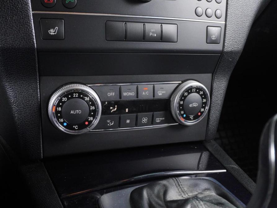 Mercedes-Benz GLK-Класс I (X204) Минеральные Воды  - изображение 14