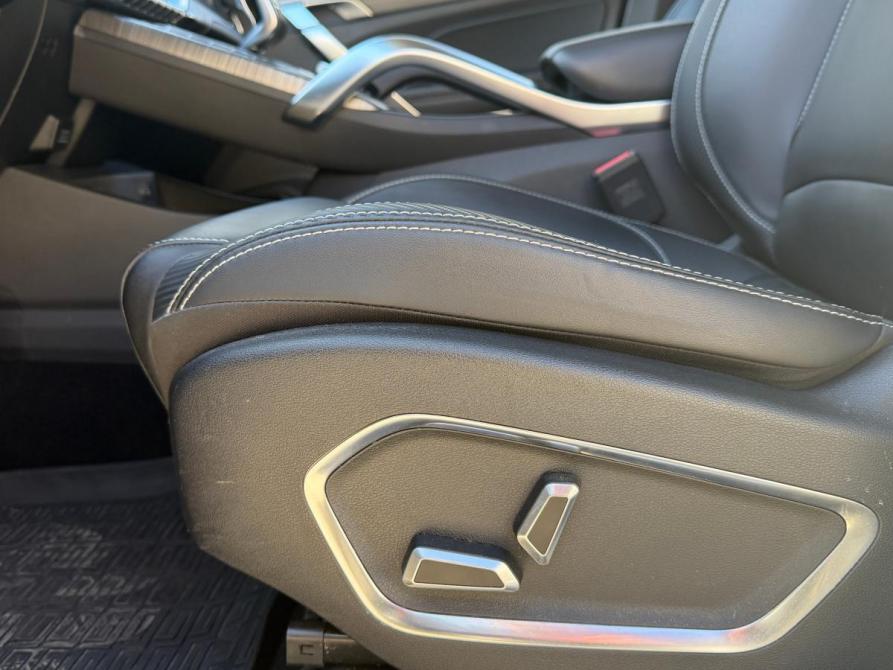 Geely Atlas Pro Санкт-Петербург  - изображение 11