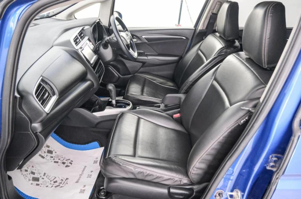 Honda Fit III Красноярск  - изображение 14