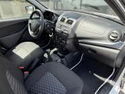 Lada (ВАЗ) Granta I Рестайлинг Воронеж  - изображение 20