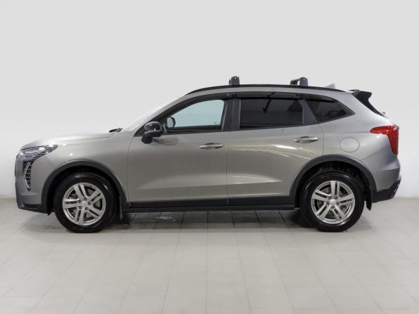 Haval Jolion I Рестайлинг с пробегом 2025 года, цена 2 245 000 рублей, 22365 км, внедорожник, Автокод Объявления