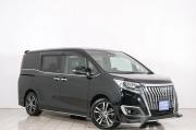 Toyota Esquire I Рестайлинг Красноярск  - изображение 24