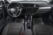 Toyota Corolla XI (E160 E170 E180) Рестайлинг 1 Томск  - изображение 28
