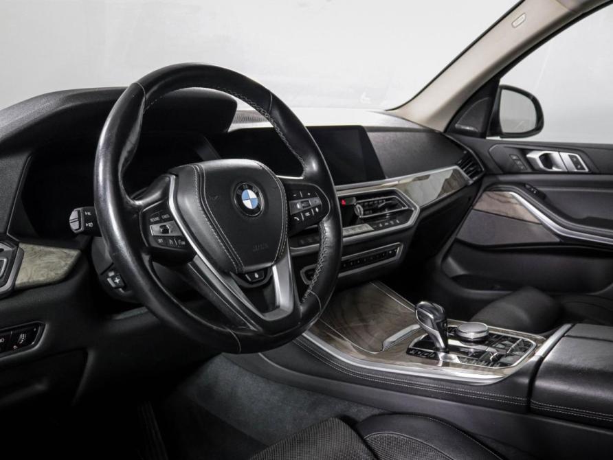 BMW X5 IV (G05/G18) Москва  - изображение 15