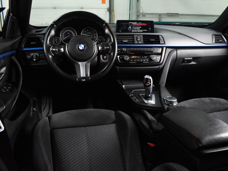 BMW 4 серии F32/F33/F36 Воронеж  - изображение 6
