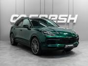 Porsche Cayenne III Тюмень  - изображение 39
