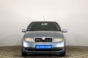 Skoda Fabia I Пермь  - изображение 22