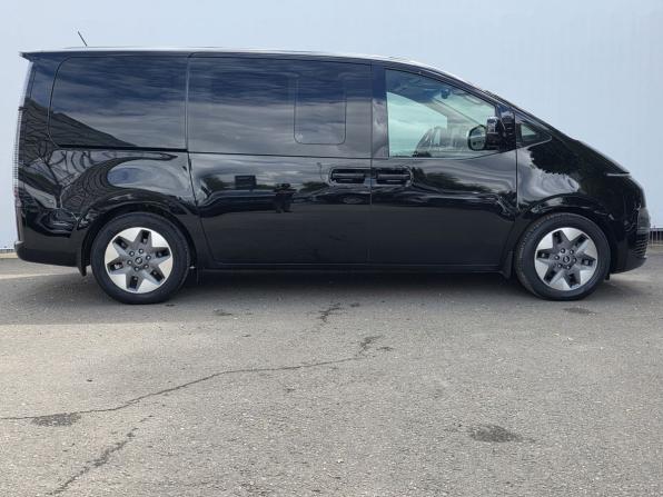 Hyundai Staria I с пробегом 2021 года, цена 3 600 000 рублей, 193023 км, минивэн, Автокод Объявления