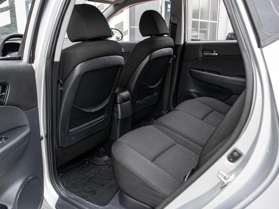 Hyundai i30 I Рестайлинг Краснодар  - изображение 11