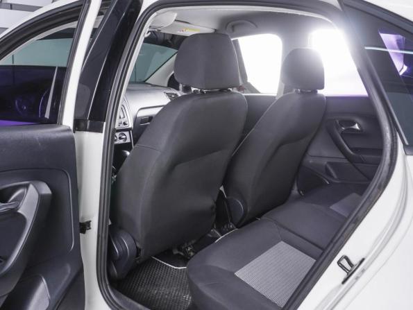 Volkswagen Polo V с пробегом 2013 года, цена 799 000 рублей, 178806 км, седан, Автокод Объявления