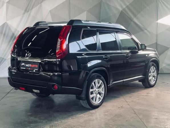Nissan X-Trail II с пробегом 2011 года, цена 1 250 000 рублей, 303673 км, внедорожник, Автокод Объявления