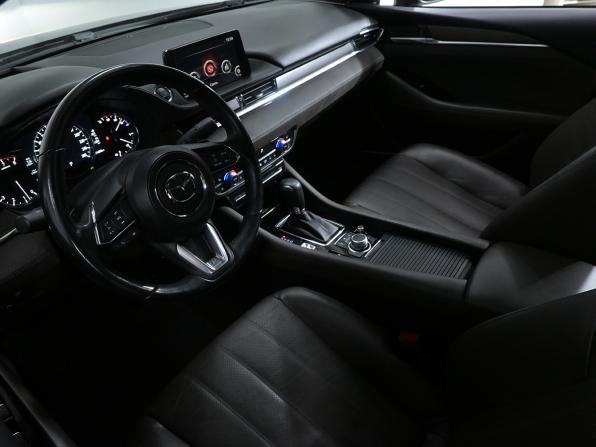 Mazda 6 III (GJ) Рестайлинг 2 с пробегом 2021 года, цена 2 840 000 рублей, 71730 км, седан, Автокод Объявления