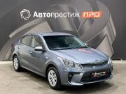 Kia Rio IV Пермь  - изображение 23