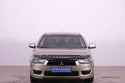Mitsubishi Lancer X Омск  - изображение 22