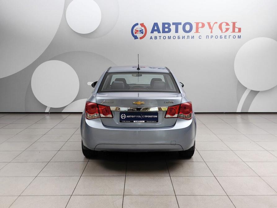 Chevrolet Cruze I Подольск  - изображение 4
