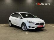Ford Focus III Рестайлинг Челябинск  - изображение 28