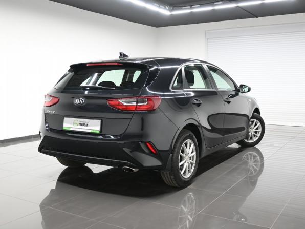 Kia Ceed III с пробегом 2019 года, цена 1 695 000 рублей, 42054 км, хэтчбек, Автокод Объявления