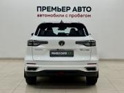 Changan CS55 Plus II Смоленск  - изображение 45
