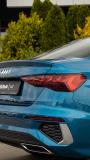 Audi A3 IV (8Y) Москва  - изображение 54