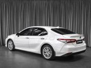 Toyota Camry VIII (XV70) Тюмень  - изображение 32