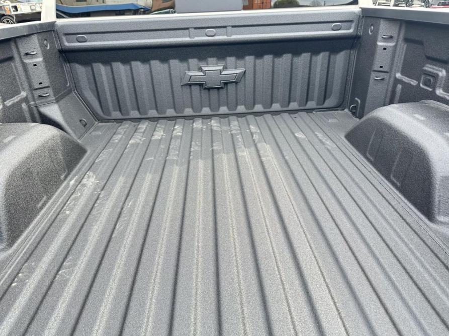 Chevrolet Silverado IV (T1XX) Рестайлинг Новосибирск  - изображение 6