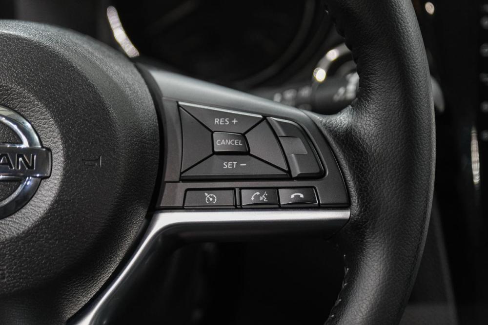 Nissan X-Trail III Рестайлинг Новокузнецк  - изображение 16