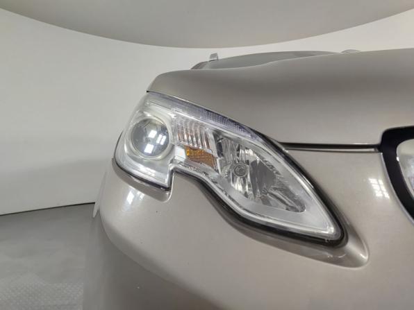 Peugeot 2008 I с пробегом 2014 года, цена 730 000 рублей, 206845 км, внедорожник, Автокод Объявления