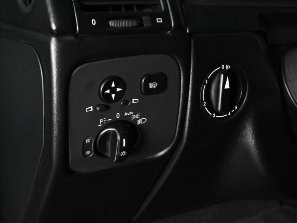 Mercedes-Benz G-Класс II (W463) с пробегом 2004 года, цена 2 520 000 рублей, 453461 км, внедорожник, Автокод Объявления