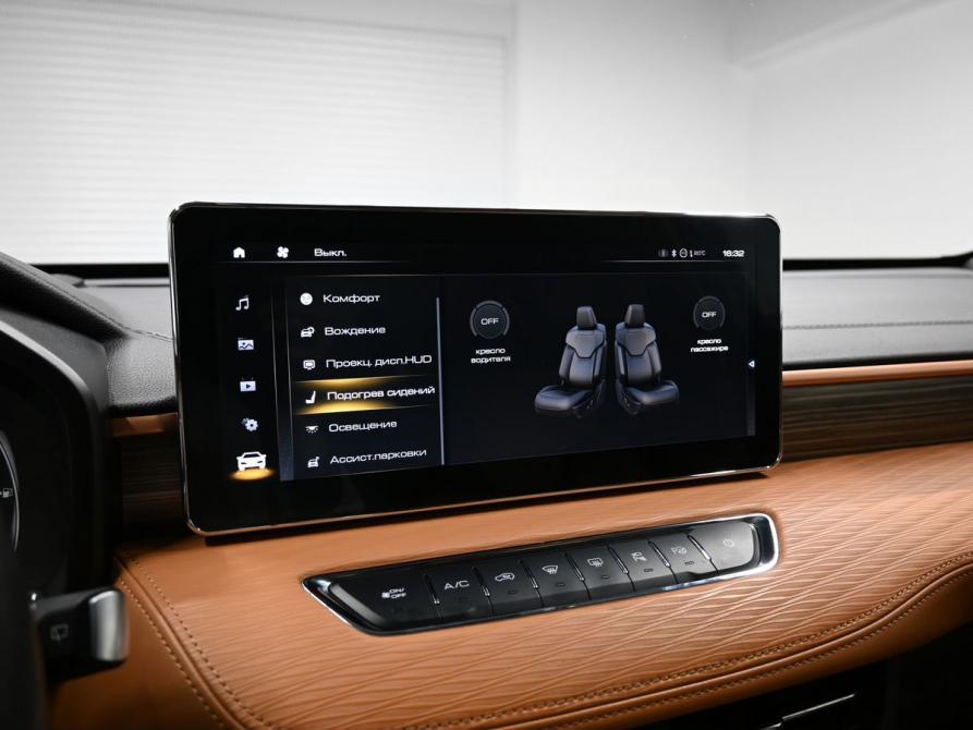 Haval Jolion I Тверь  - изображение 18