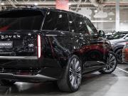 Land Rover Range Rover V Санкт-Петербург  - изображение 53