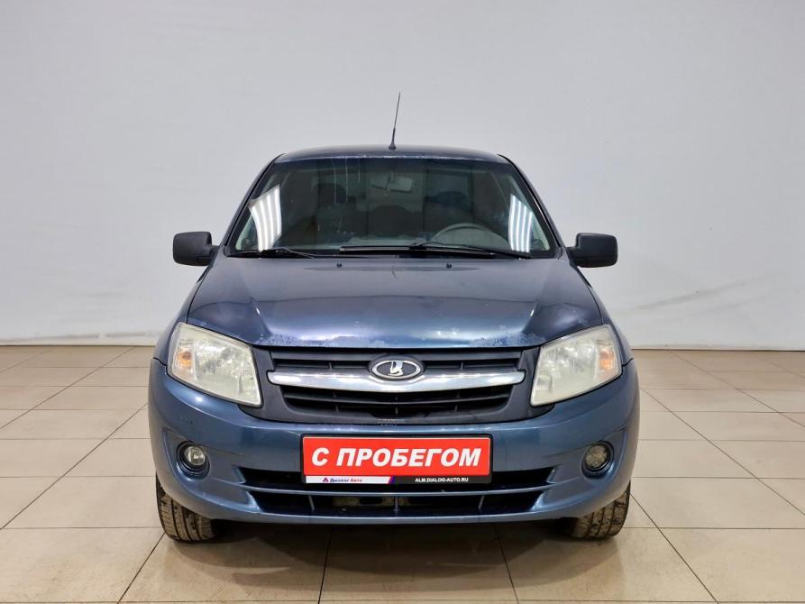 Lada (ВАЗ) Granta I Альметьевск  - изображение 2