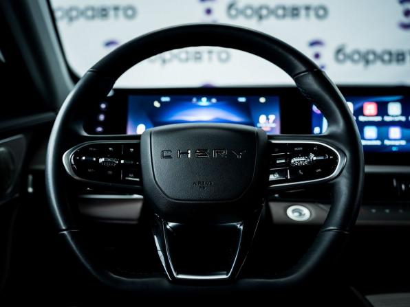Chery Tiggo 7 Pro Max I Рестайлинг с пробегом 2024 года, цена 2 090 000 рублей, 47267 км, внедорожник, Автокод Объявления