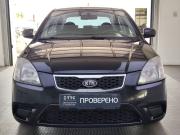 Kia Rio II Рестайлинг Уфа  - изображение 24