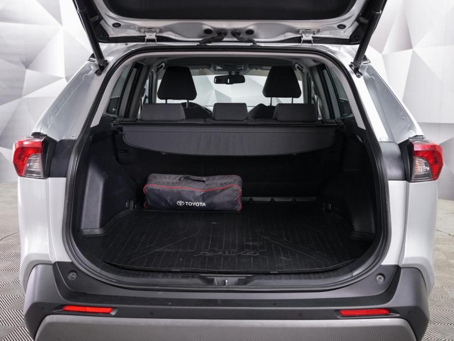 Toyota RAV4 V (XA50) Ульяновск  - изображение 20