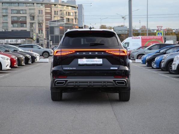 Chery Tiggo 8 Pro Plug-in Hybrid с пробегом 2023 года, цена 2 550 000 рублей, 47810 км, внедорожник, Автокод Объявления
