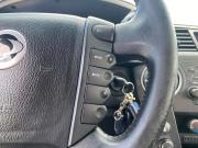 SsangYong Kyron I Рестайлинг Сыктывкар  - изображение 47