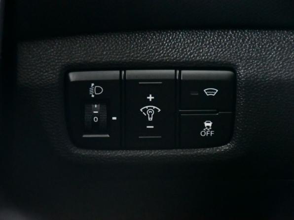 Hyundai Creta I Рестайлинг с пробегом 2020 года, цена 2 147 000 рублей, 101074 км, внедорожник, Автокод Объявления