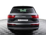 Audi Q7 II (4M) Москва  - изображение 32