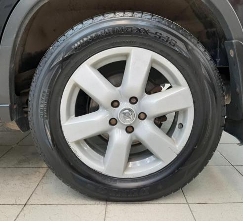 Nissan X-Trail II с пробегом 2010 года, цена 1 139 000 рублей, 177244 км, внедорожник, Автокод Объявления