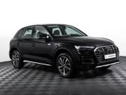 Audi Q5 II (FY) Рестайлинг Москва  - изображение 29