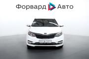 Kia Rio III Рестайлинг Тюмень  - изображение 26