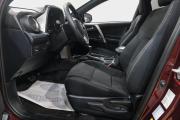 Toyota RAV4 IV (XA40) Рестайлинг Новокузнецк  - изображение 51