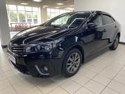 Toyota Corolla XI (E160 E170 E180) Челябинск  - изображение 21
