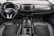 Kia Sportage III Красноярск  - изображение 32